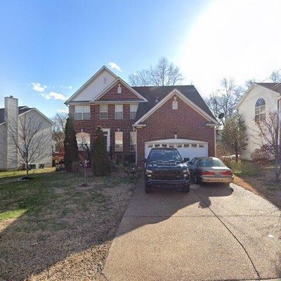 2341 Edencrest Dr, Antioch, TN 37013