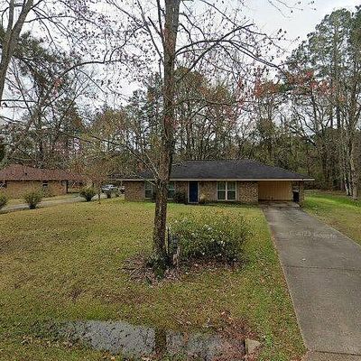 235 Brookwood Dr, Woodworth, LA 71485