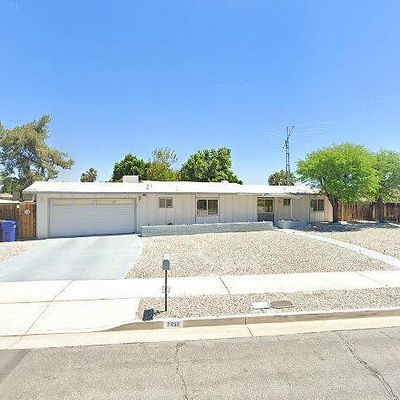 2356 N Blando Rd, Palm Springs, CA 92262