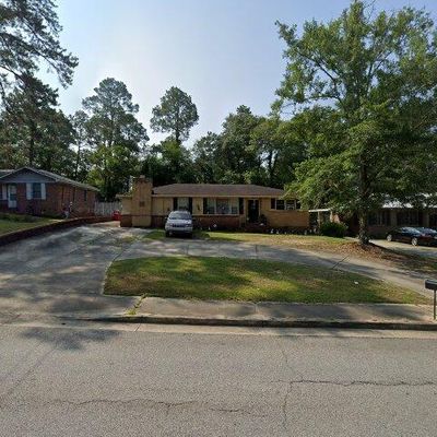 2383 Millerfield Rd, Macon, GA 31217