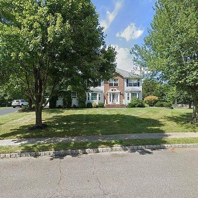 24 Jared Dr, Robbinsville, NJ 08691