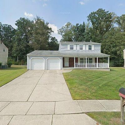 24 Roosevelt Dr, Clementon, NJ 08021