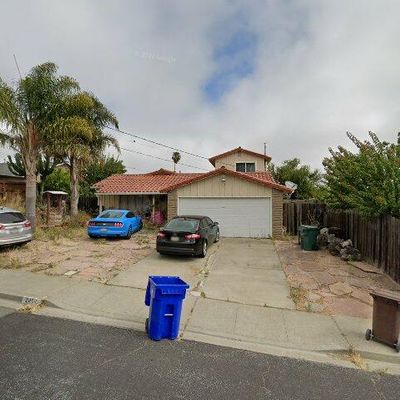 2407 Mahan Way, San Pablo, CA 94806