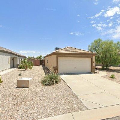 24097 N Oasis Blvd, Florence, AZ 85132