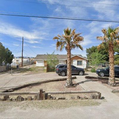 241 Smith Rd, El Paso, TX 79907