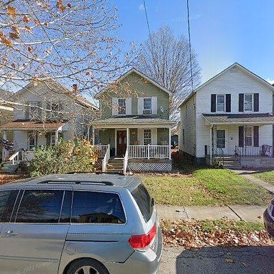 2413 2 Nd Ave, Koppel, PA 16136