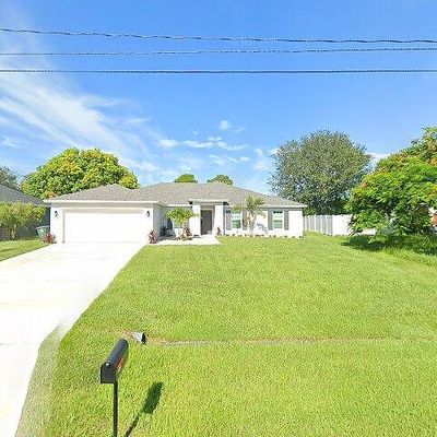 2418 Sw Dalpina Rd, Port Saint Lucie, FL 34953