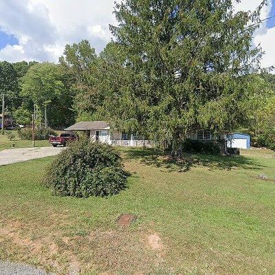 242 Lake Hills Cir, Spring City, TN 37381