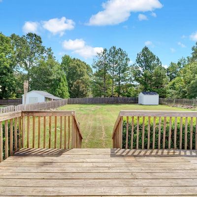 242 Great Oak Dr, Garner, NC 27529