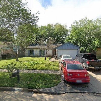 24211 Rockin Seven Dr, Hockley, TX 77447