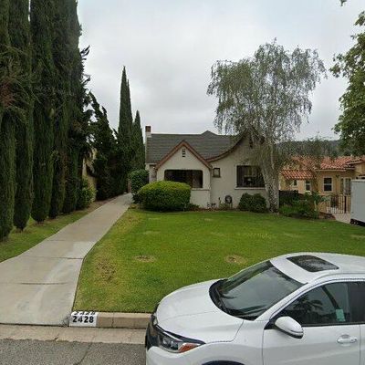 2428 Hollister Ter, Glendale, CA 91206