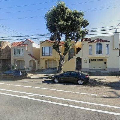 2433 Alemany Blvd, San Francisco, CA 94112