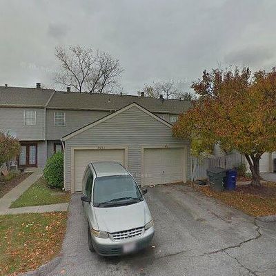 2436 Mason Village Ct, Columbus, OH 43232