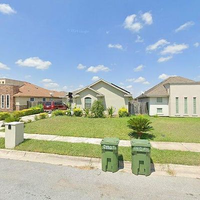 2451 Firenze St, Brownsville, TX 78520