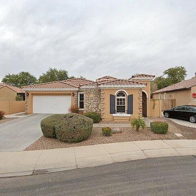 2452 E Dogwood Dr, Chandler, AZ 85286