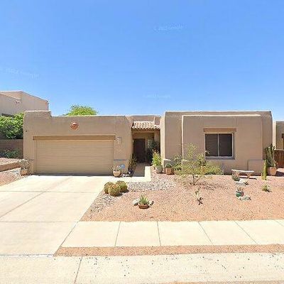 247 N Fenceline Dr, Tucson, AZ 85748