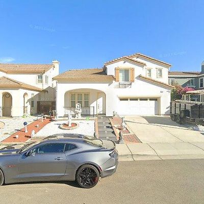 248 Yellow Rose Cir, Oakley, CA 94561