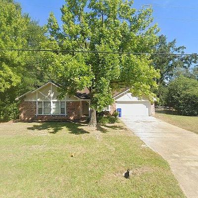 249 S Planer Mill Rd, Deridder, LA 70634