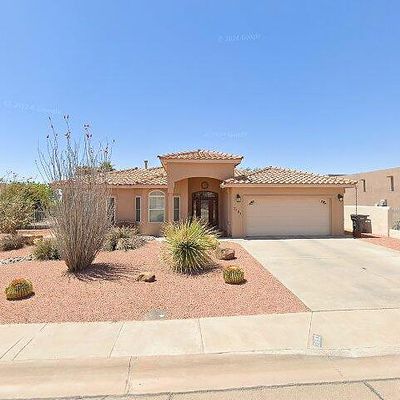 2492 Tres Lagos, Alamogordo, NM 88310