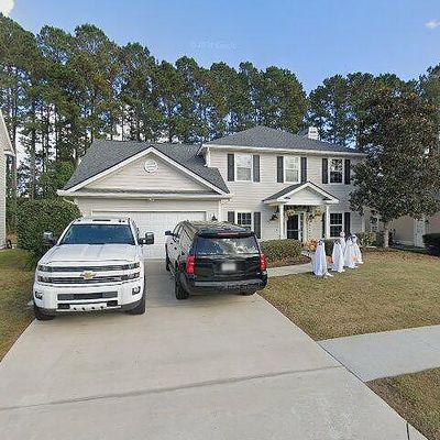 25 Station Loop, Bluffton, SC 29910