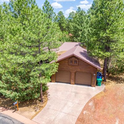 2500 W Lodgepole Ln, Show Low, AZ 85901