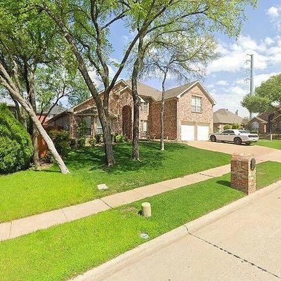 2501 Clear Ridge Dr, Garland, TX 75044