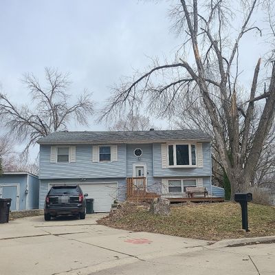 2508 Alameda St, Cedar Falls, IA 50613