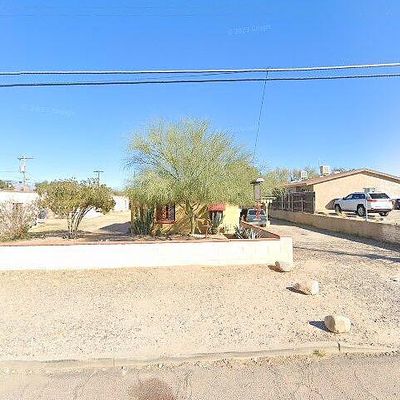 2510 N Forgeus Ave, Tucson, AZ 85716