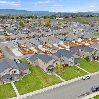 2515 N Spar Ln, Ellensburg, WA 98926