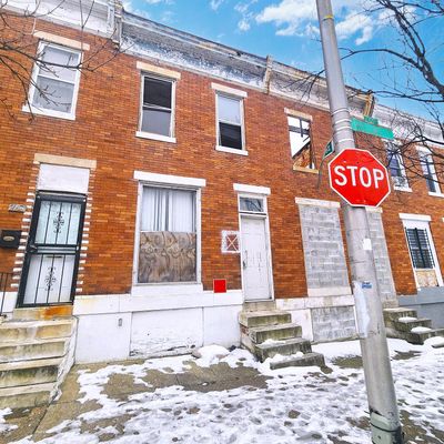 2155 Hollins St, Baltimore, MD 21223