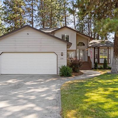 216 E Cooper Ave, Colbert, WA 99005