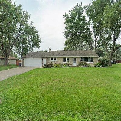 216 Larkspur Ave, Portage, MI 49002