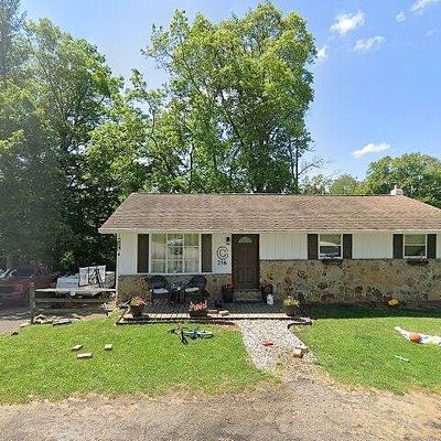 216 Leatherwood Cir, Bedford, IN 47421