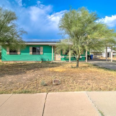 216 W Ivanhoe Rd, Kearny, AZ 85137