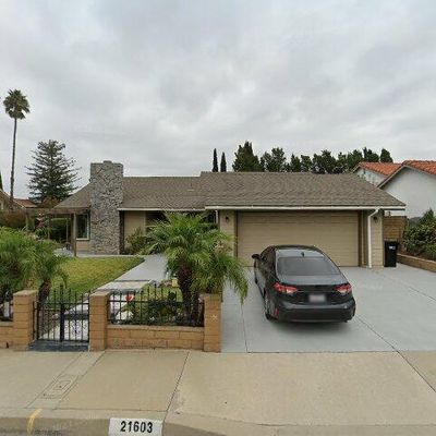 21603 Fairwind Ln, Diamond Bar, CA 91765