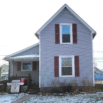 217 4 Th Ave, Tiffin, OH 44883