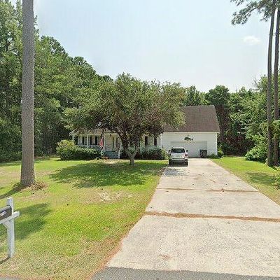 218 Brakewood Rd, Manteo, NC 27954