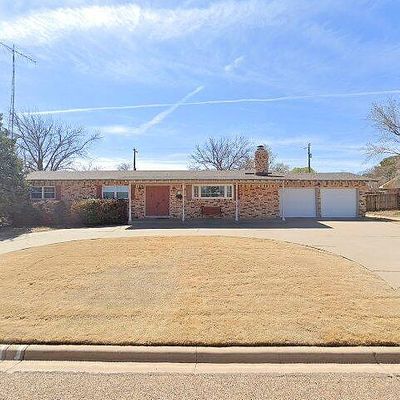 218 Buffalo Trl, Tulia, TX 79088