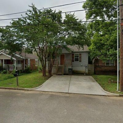 218 Ward Ne Ward Ave Ne, Huntsville, AL 35801