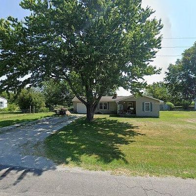 2200 N Dixon Rd, Kokomo, IN 46901