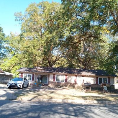 2200 Lakeland St, El Dorado, AR 71730