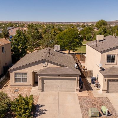 2201 Sea Breeze St Nw, Albuquerque, NM 87120