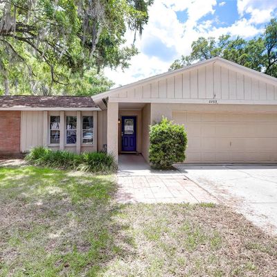 2203 Blind Pond Ave, Lutz, FL 33549