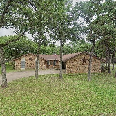 221 Park Dr, La Grange, TX 78945