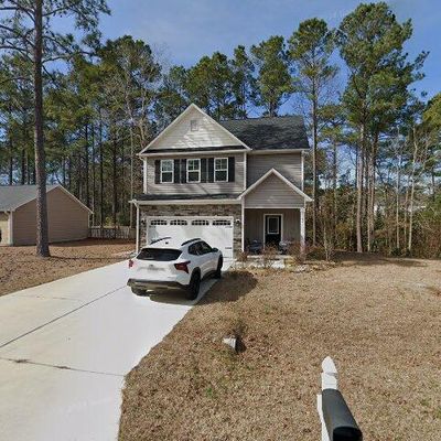 221 Peters Ln, Jacksonville, NC 28540