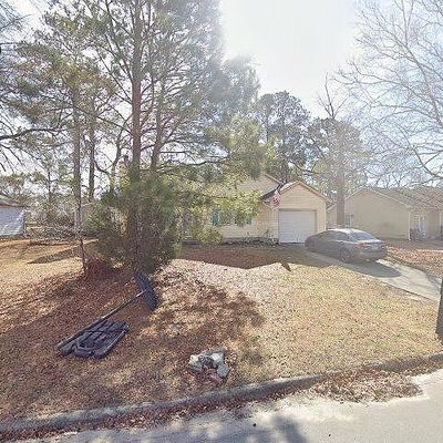 221 Spring Dr, Jacksonville, NC 28540