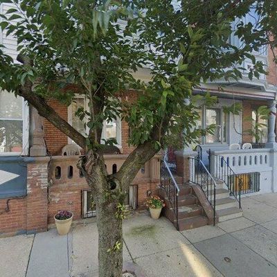 2226 S Beechwood St, Philadelphia, PA 19145