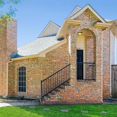 2229 Silverthorn Ln, Flower Mound, TX 75028