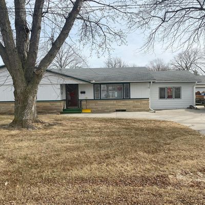 224 Hutchinson St, Garland, NE 68360