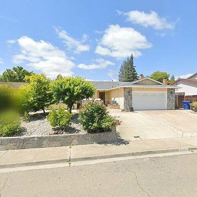 224 Milo Pl, San Ramon, CA 94583